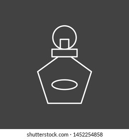 Perfume Bottles icon for your project
