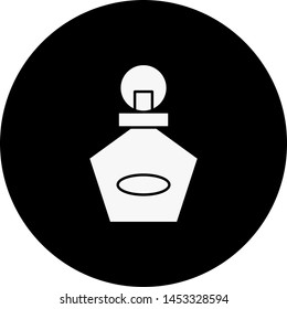 Perfume Bottles icon for your project
