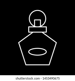 Perfume Bottles icon for your project
