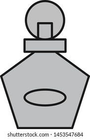 Perfume Bottles icon for your project
