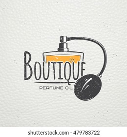 Logo Perfume Izobrazheniya Stokovye Fotografii I Vektornaya Grafika Shutterstock