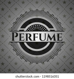 Perfume dark badge