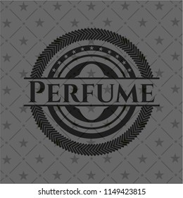 Perfume dark emblem