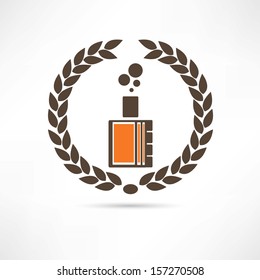 perfume icon