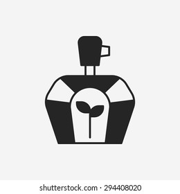 perfume icon