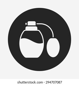 perfume icon