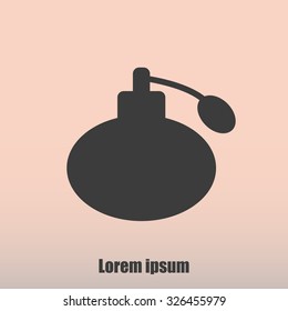perfume icon