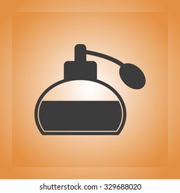 perfume icon