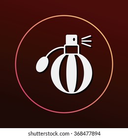 perfume icon