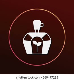 perfume icon