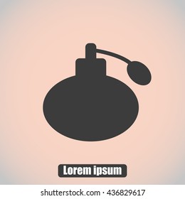 perfume icon