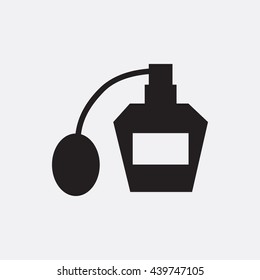 Perfume Icon