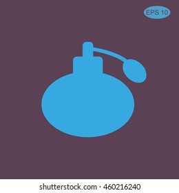perfume icon
