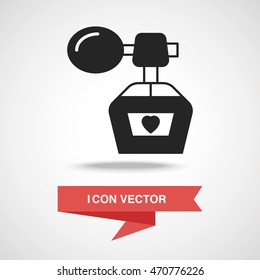 perfume icon