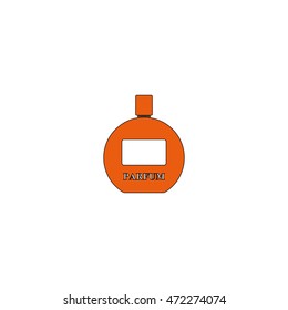 Perfume icon.