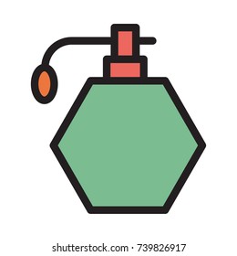  perfume icon