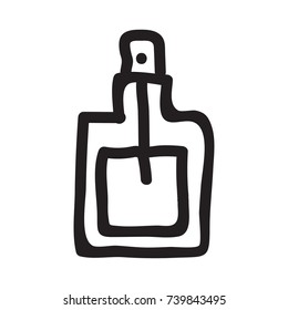  perfume icon