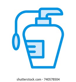  perfume icon