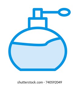  perfume icon