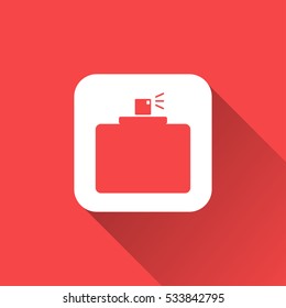 perfume icon design