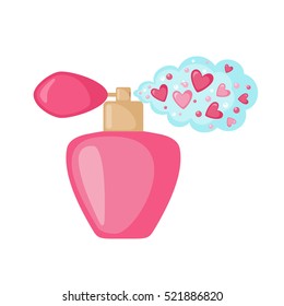 Perfume Cartoon Images Stock Photos Vectors Shutterstock Account & lists account returns & orders. https www shutterstock com image vector perfume icon hearts cloud flat style 521886820