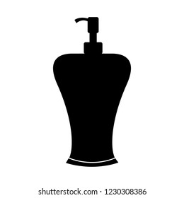 perfume icon logo