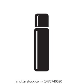 perfume icon vector illustration template