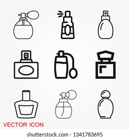59,243 Perfume Bottle Icon Images, Stock Photos & Vectors | Shutterstock