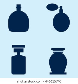 Perfume Icons