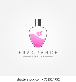 Perfume Logo
