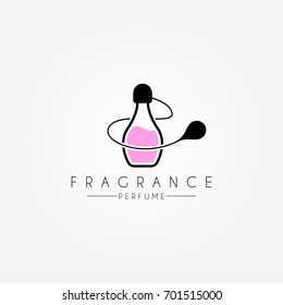 Perfume Logo
