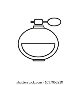 Perfume online icon