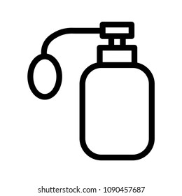 Perfume Scent Bottle 