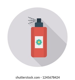perfume  scent   spray  