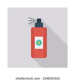 perfume  scent   spray  