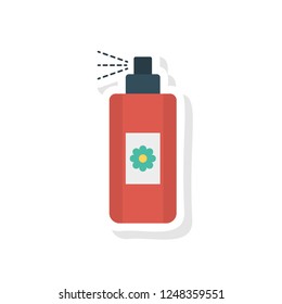 perfume  scent   spray  