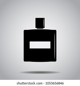 perfume sign icon