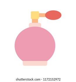 Perfume Spray Beauty Stock Vector (Royalty Free) 1172152972 | Shutterstock