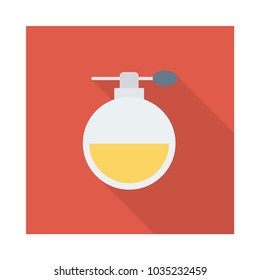 perfume spray bottle 