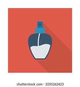 perfume spray bottle 