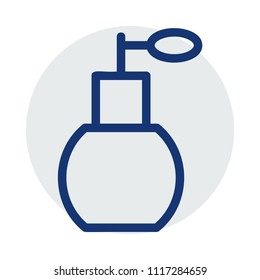  perfume spray cosmetics 