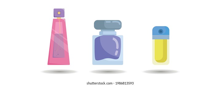 5,997 Perfume Clip Art Images, Stock Photos & Vectors | Shutterstock