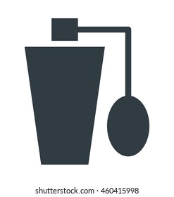 Perfume Vector Icon
