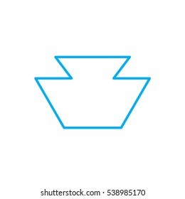 perfume, vector illustration EPS 10