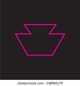 perfume, vector illustration EPS 10