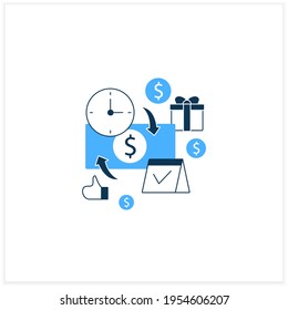 2,077 Recurring income Images, Stock Photos & Vectors | Shutterstock