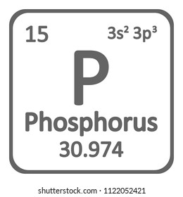 Ilustraciones Imagenes Y Vectores De Stock Sobre Phosphorus