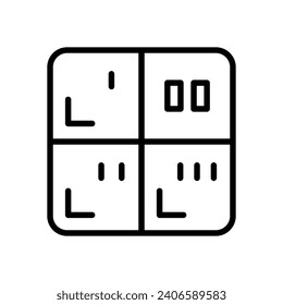 Vektorgrafik-Vektorgrafik-Design