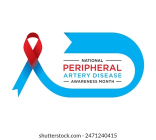 Peripheral Artery Disease (PAD) Awareness Month is an annual observance dedicated to raising awareness about peripheral artery disease, its risks, symptoms, and the importance of early detection.