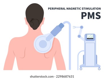 Peripheral Magnetic Stimulation Therapy for De Quervain’s Disease sport medicine Chronic Back Pain